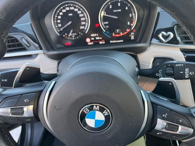 Bmw X2 sDrive18d Msport