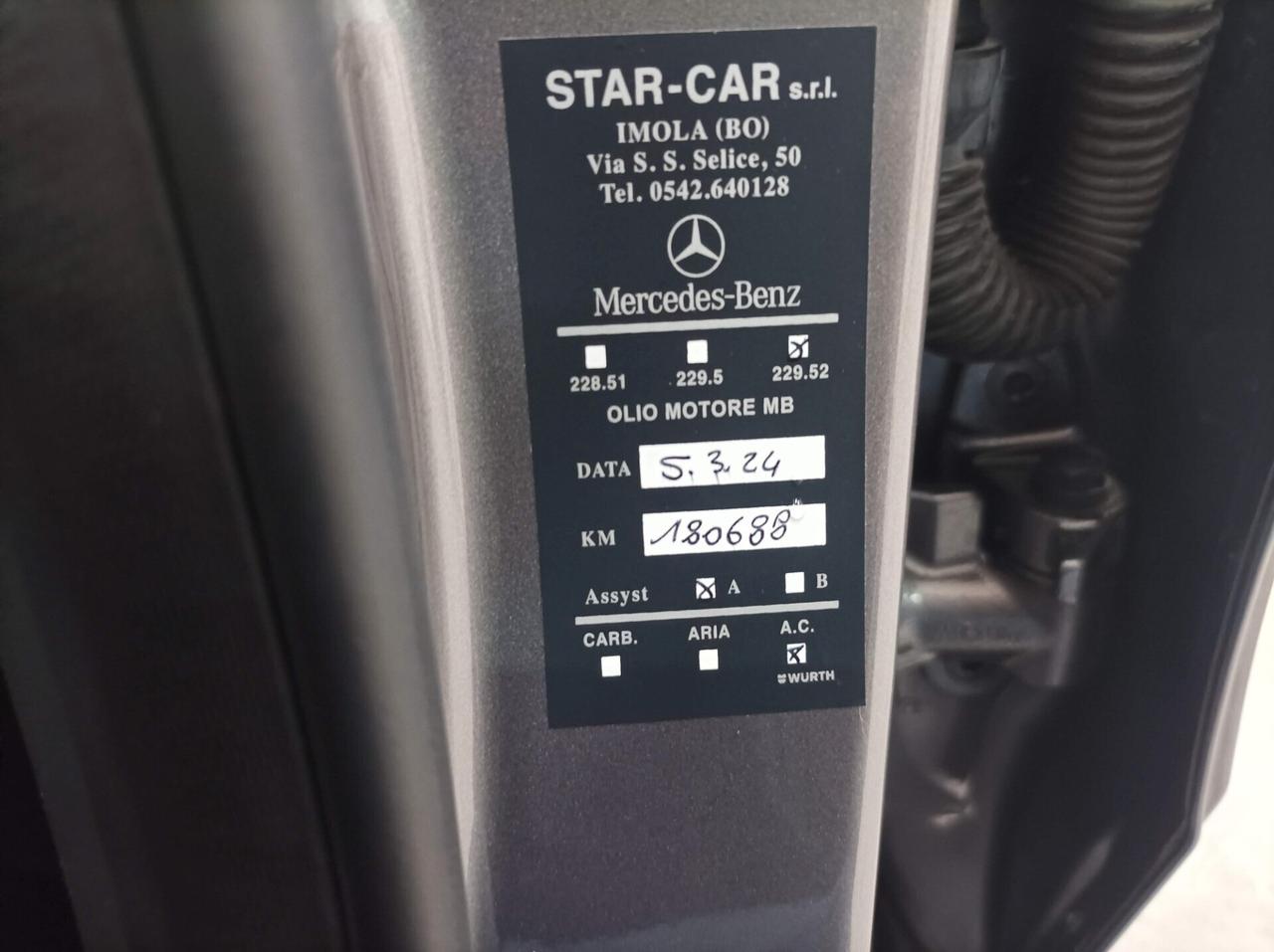Mercedes-benz B 200 CV 136 CDI Premium 06/2014