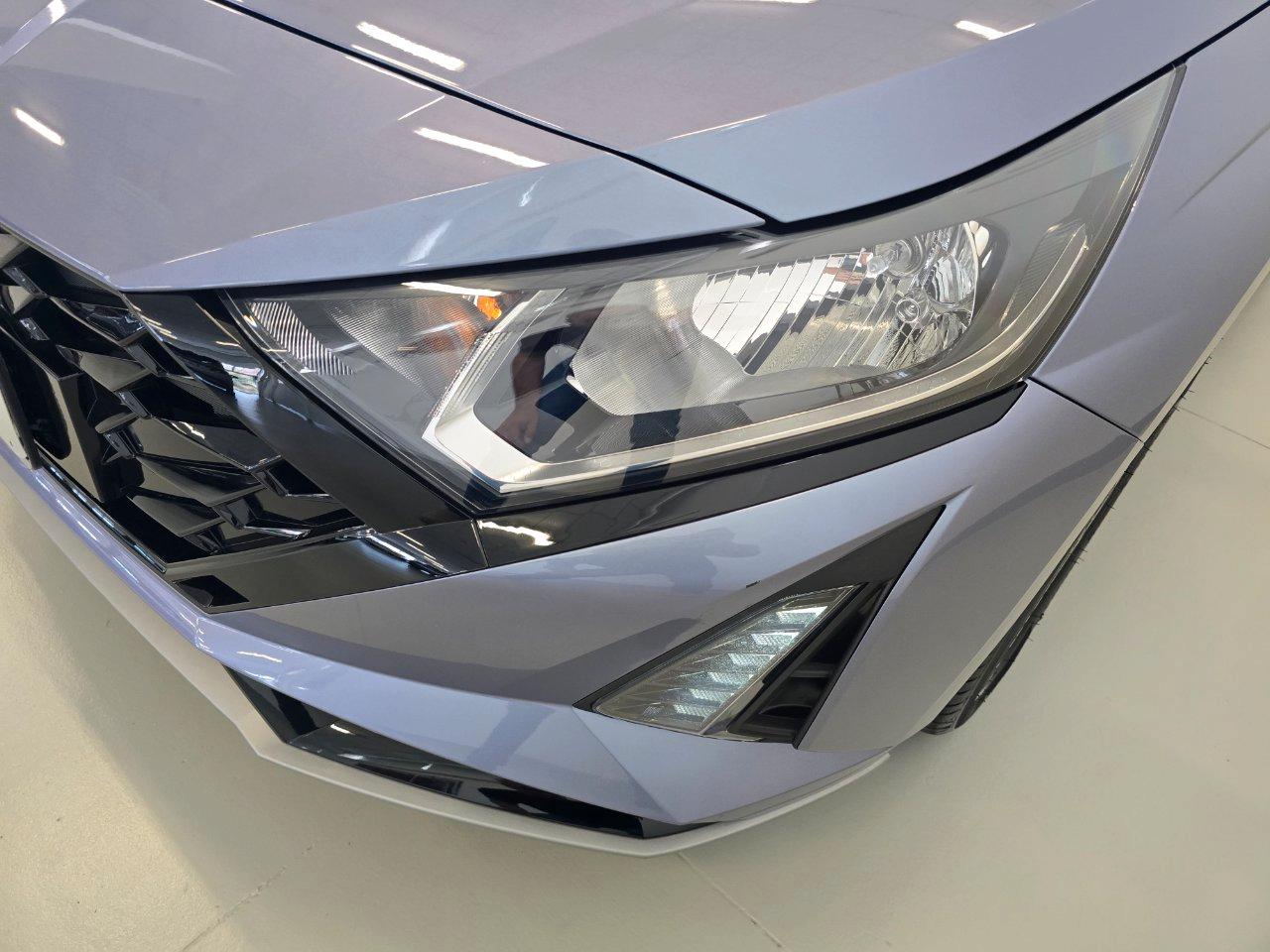Hyundai i20 1.0 t-gdi Connectline 100cv mt