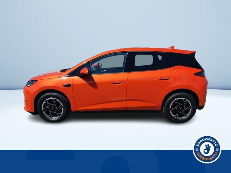 BYD Dolphin G DM-i Boost