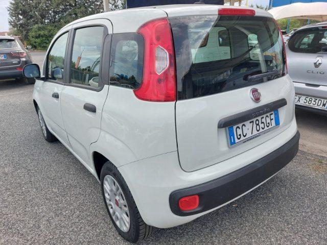 FIAT Panda 1.2 GPL Uniprò CLIMA Fatturabile