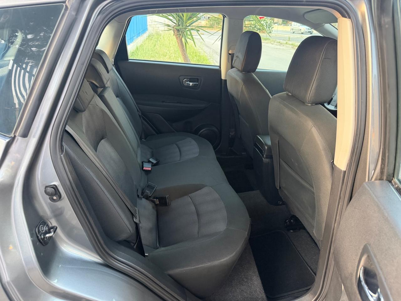 Nissan Qashqai 1.5 dCi 110 cv 2012 130.000 km