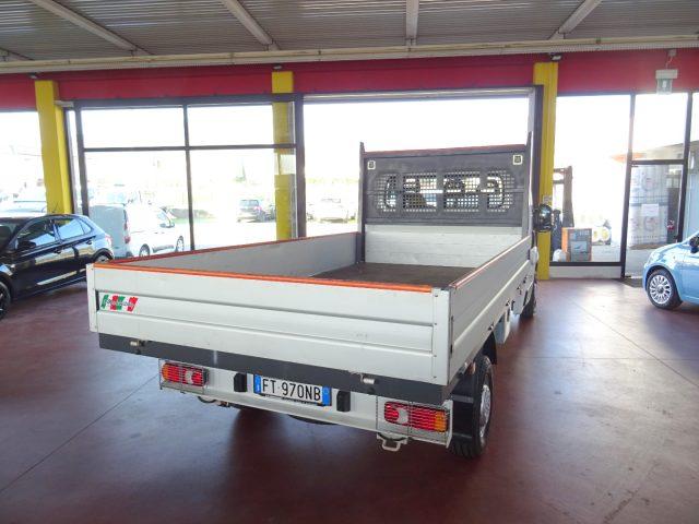 CITROEN Jumper 35Q BlueHDi 130 PL Cassone 3.90