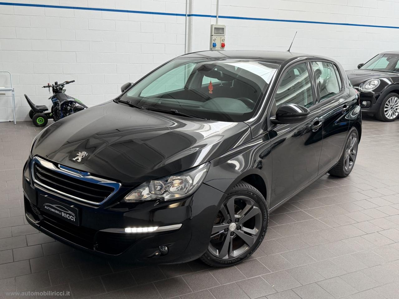 PEUGEOT 308 PureTech Turbo 130 S&S Active