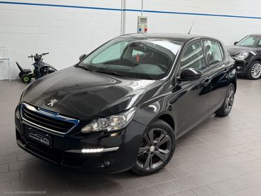 PEUGEOT 308 PureTech Turbo 130 S&S Active