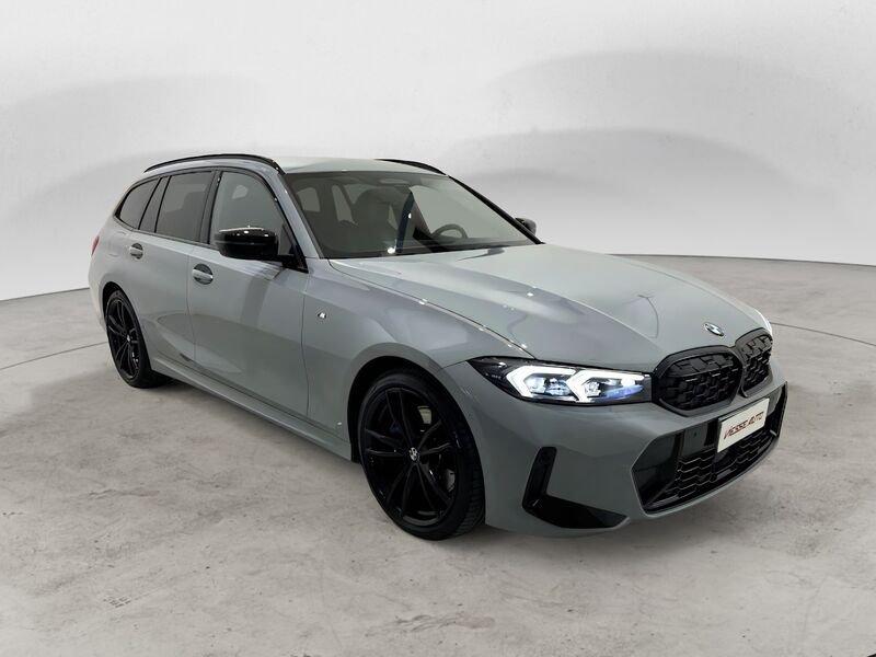 BMW Serie 3 320d 48V xDrive Touring Msport