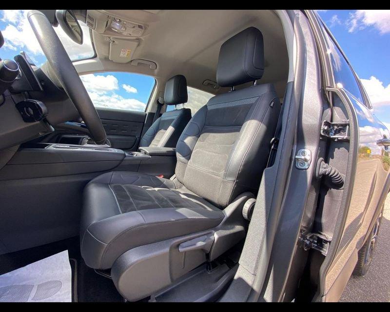 Citroën C5 Aircross I 2022 1.5 bluehdi Shine s&s 130cv eat8