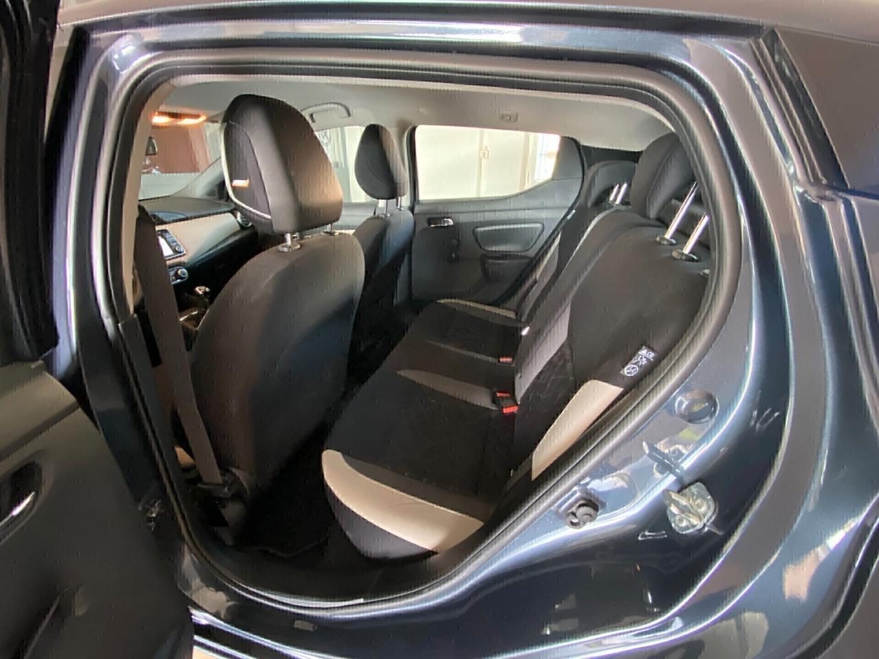 Nissan Micra 1.0 12V 5 porte Acenta Per Neopatentati