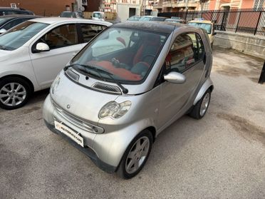 Smart ForTwo 700 coupé pulse (45 kW)