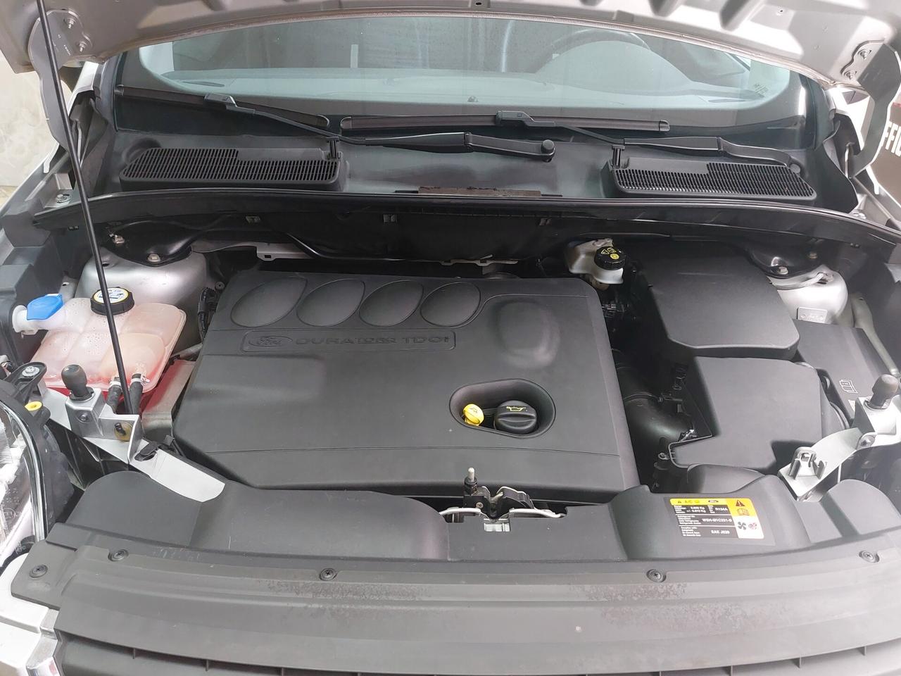 Ford Kuga Kuga+ 2.0 TDCi 136 CV 4WD soli 113000 km