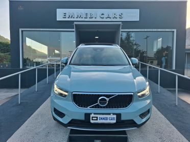 VOLVO XC40 2.0 D3 150 CV MOMENTUN GEARTRONIC