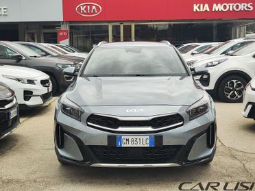 KIA Xceed Xceed 1.6 CRDi 136 CV MHEV DCT GT-Line