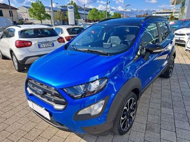 Ford EcoSport 1.0 ecoboost Active s&s 125cv