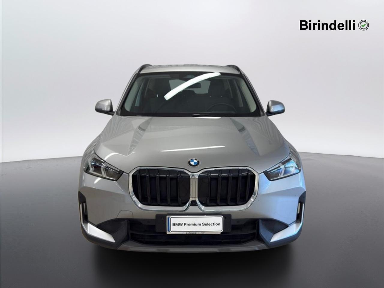 BMW X1 (U11) - X1 sDrive 18i