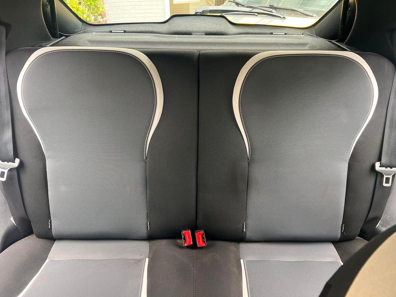 LANCIA YPSILON 1.2 69cv 5p SILVER NEOPATENTATI