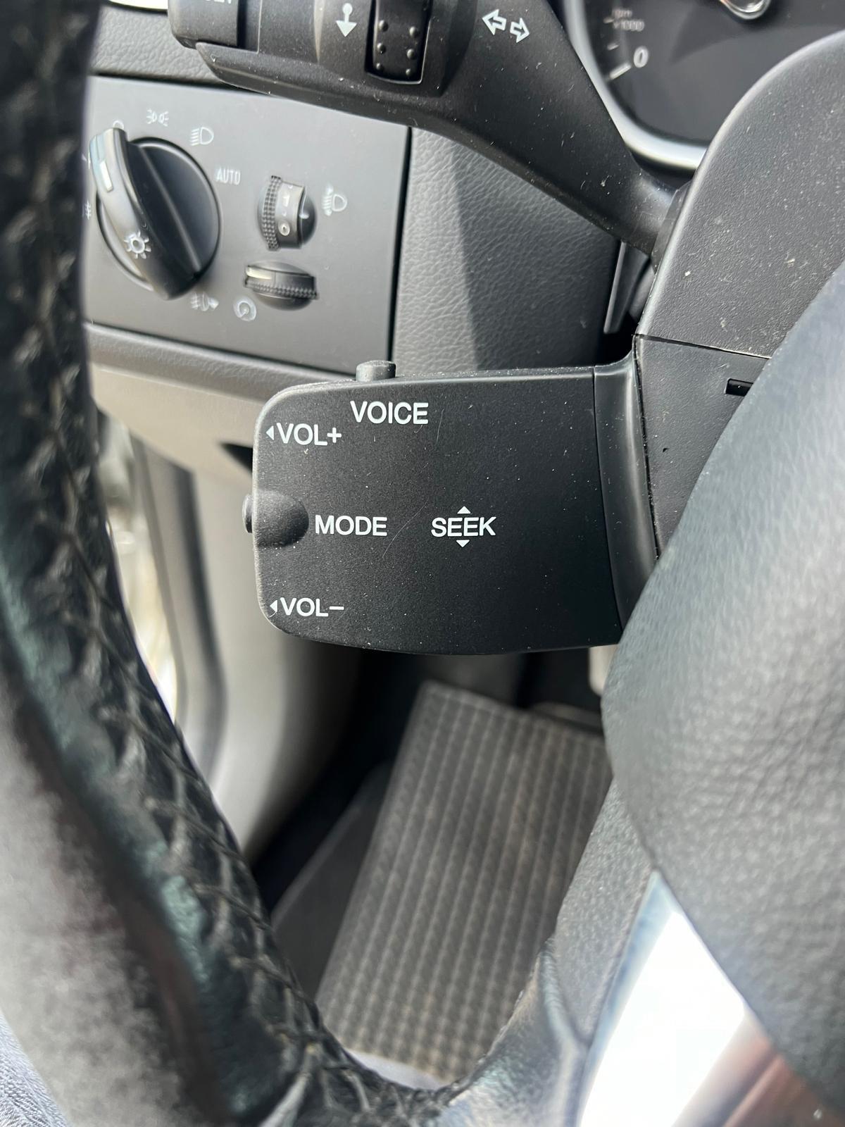 Ford Focus 1.6 TDCi (110CV) 5p. Tit. DPF