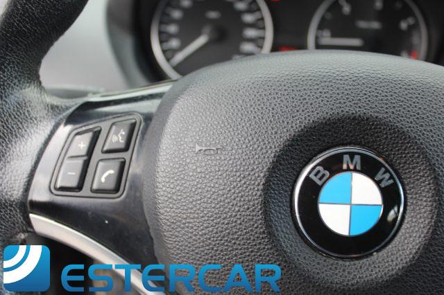 BMW 116 d 2.0 116CV 5 porte Attiva DPF