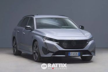 Peugeot 308 SW 1.2 Puretech 130CV GT EAT8