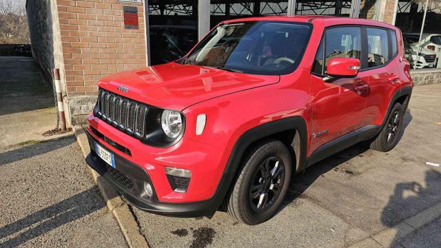 JEEP Renegade 1.6 Mjt 120 CV Longitude