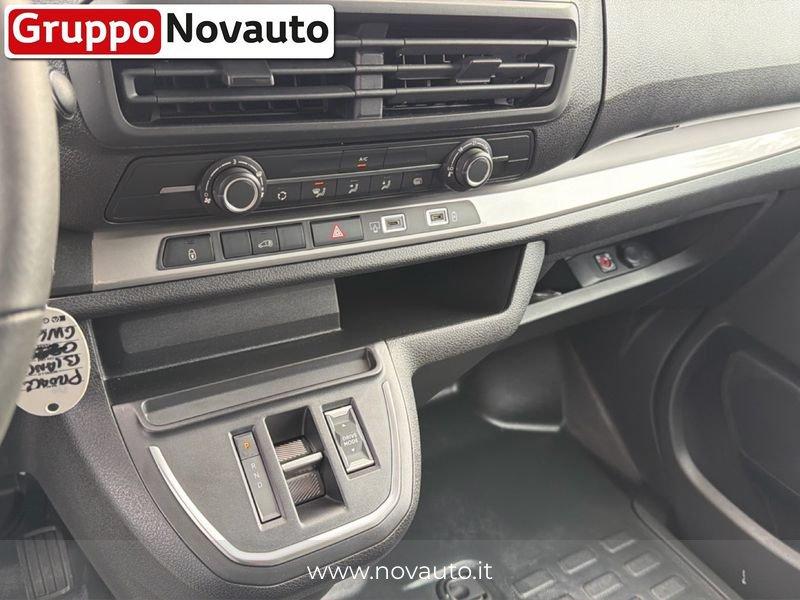 Toyota Proace Electric Proace Electric 75kWh Furgone 4p. 10q Comfort