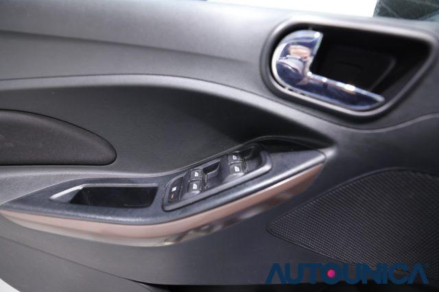 FORD Ka+ 1.5 TDCI 95 CV START&STOP ACTIVE NEOPATENTATI