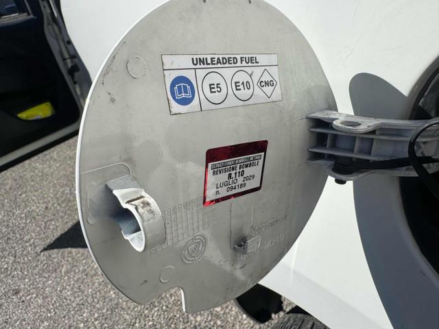 FIAT Doblo MAXI 1.4 N.P(ALLESTITO EX RETE GAS-PL-TN-L2H1)