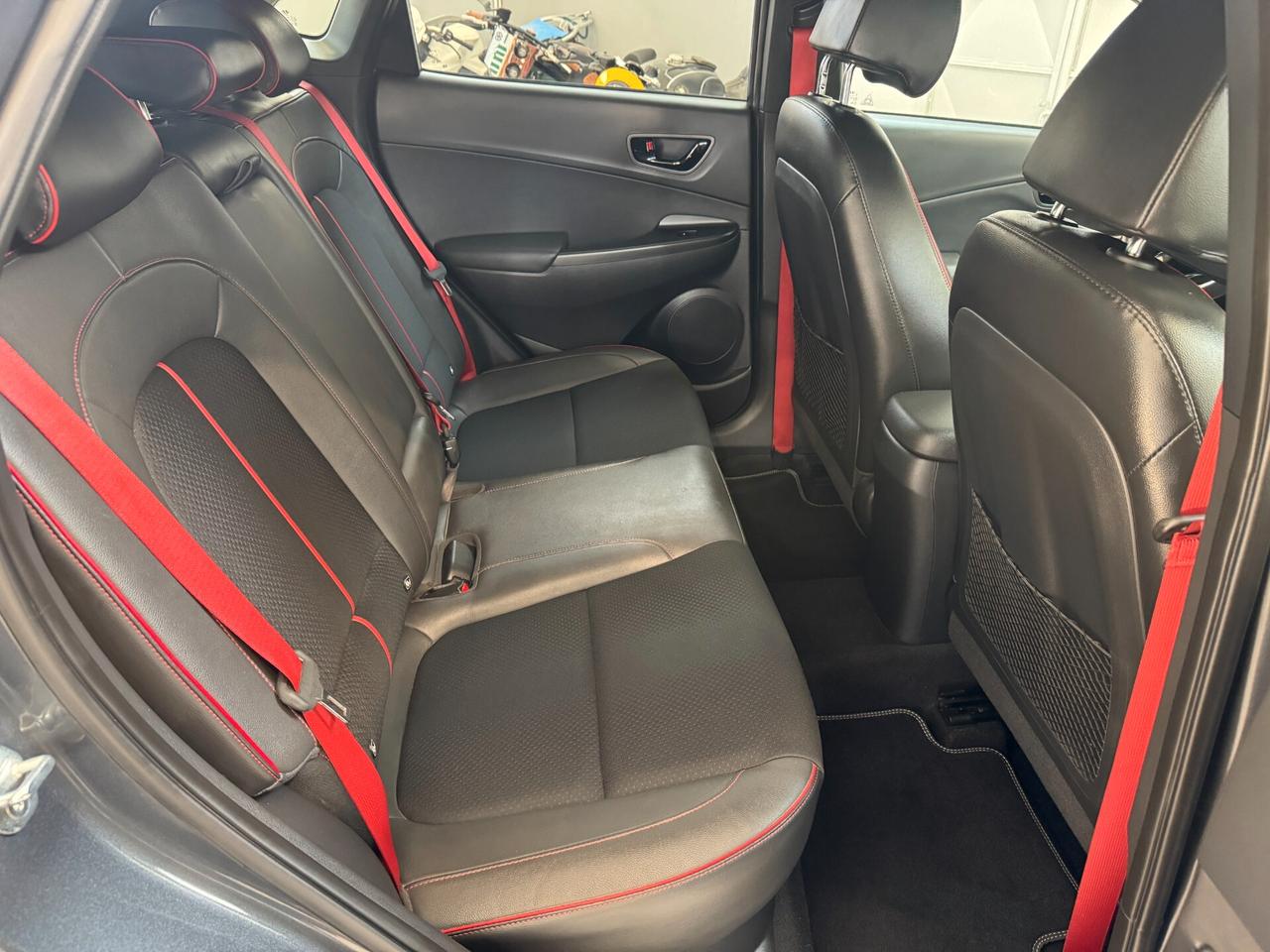 Hyundai Kona 1.0 T-GDI Xpossible SAFETY PACK