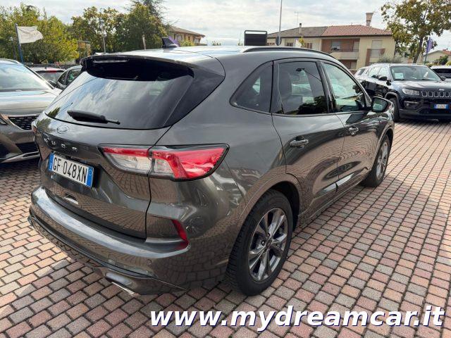 FORD Kuga 1.5 EcoBlue 120 CV 2WD ST-Line X