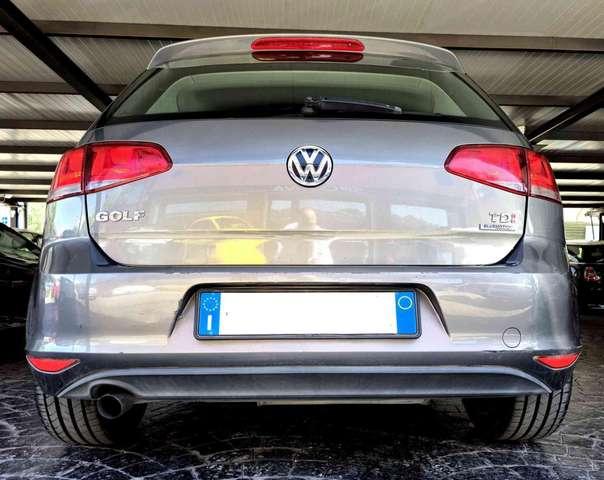 Volkswagen Golf BUSINESS SPORT SENSORI CRUISE!1.6 TDI 5p.