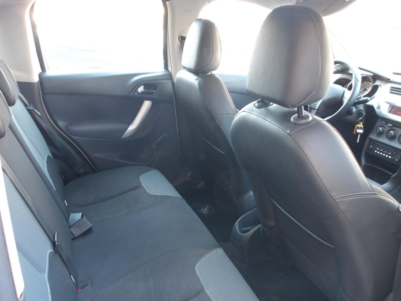 Citroen C3 1.1 Attraction
