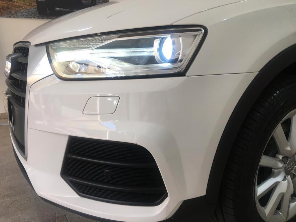 Audi Q3 2.0 TDI 150 CV quattro S tronic