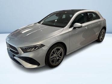Mercedes-Benz Classe A 250e EQ-Power Automatic AMG Line Advanced Plus Digital Edition
