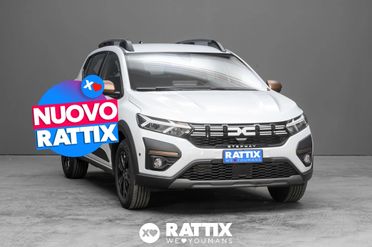 Dacia Sandero Stepway 1.0 TCE Eco-g 100CV Extreme Up