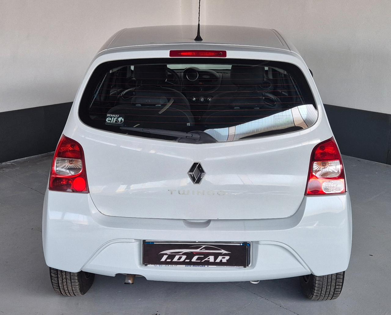 Renault Twingo 1.2 16V Le Iene (Ok Neopatentati)