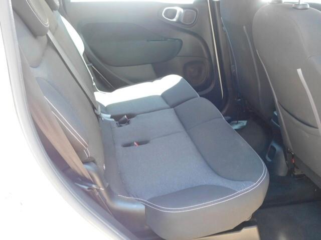 Fiat 500L 1.3 Multijet 95 CV Business