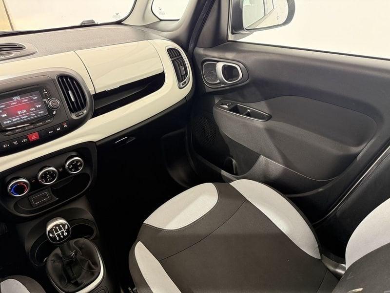 FIAT 500L 500L 1.3 mjt Pop Star 85cv