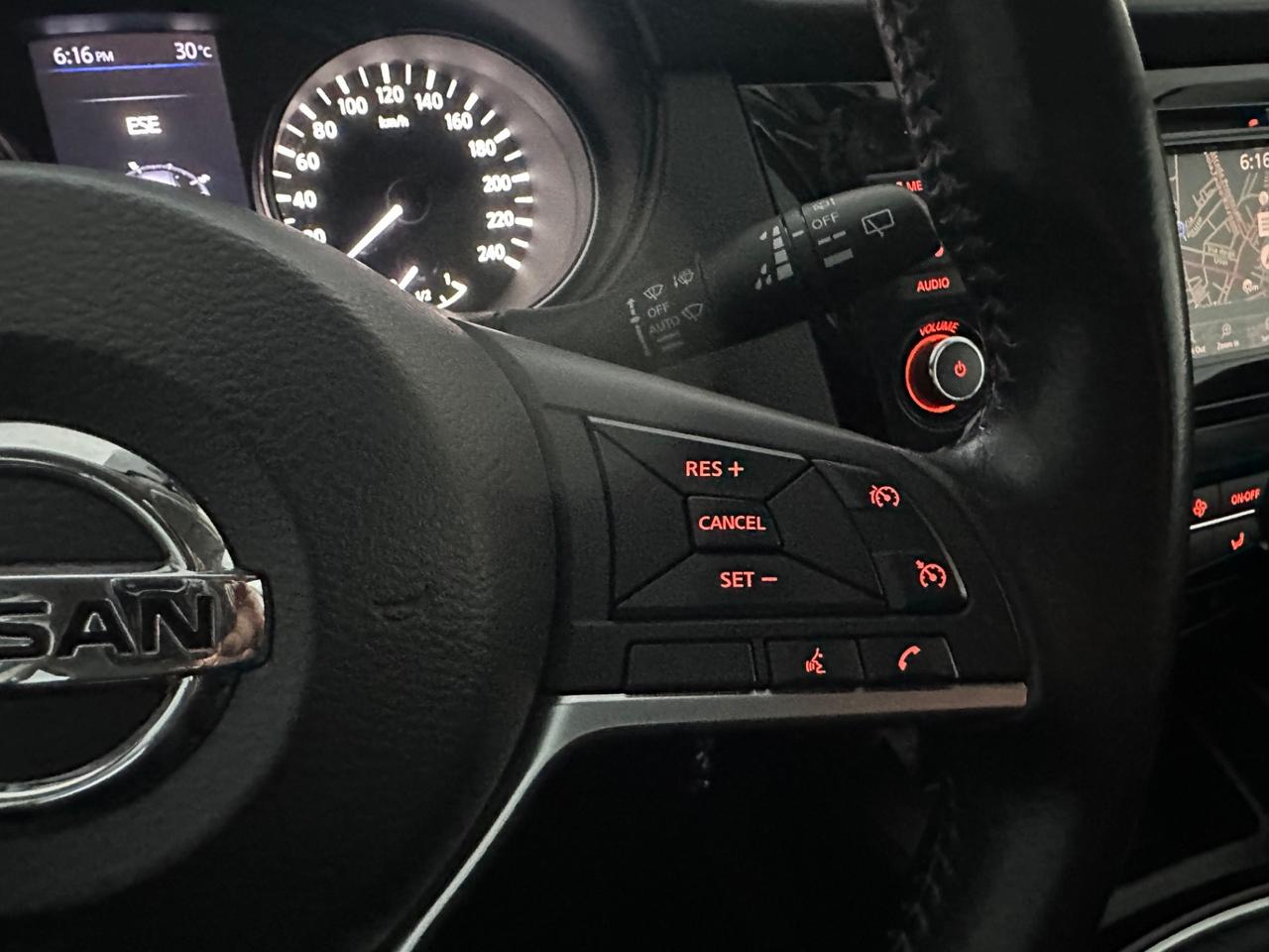 Nissan Qashqai 1.5 dCi 115 CV N-Connecta