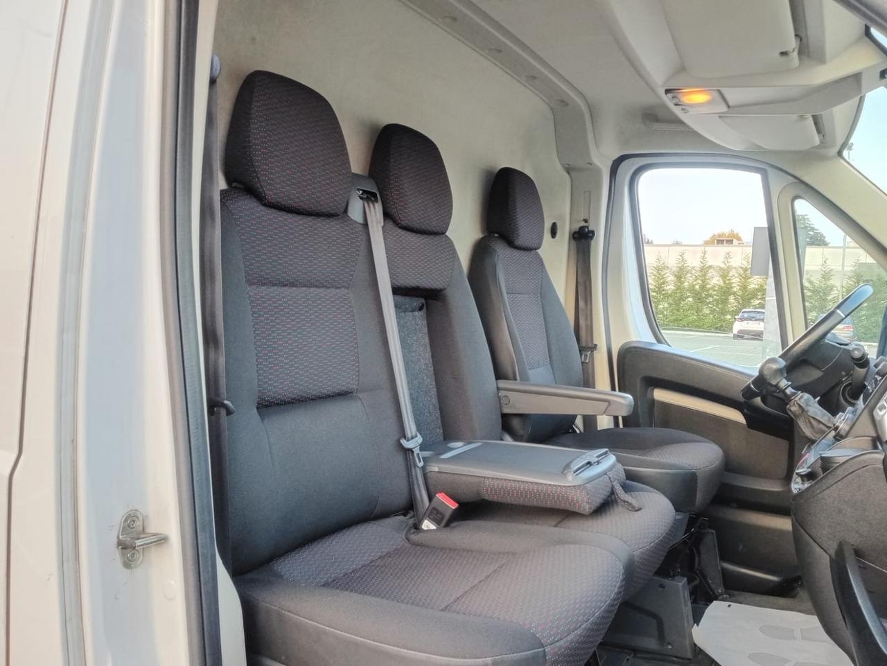 Opel Movano 35 2.2 BlueHDi 140 S&S L2*3Posti*Cruise*Euro 6
