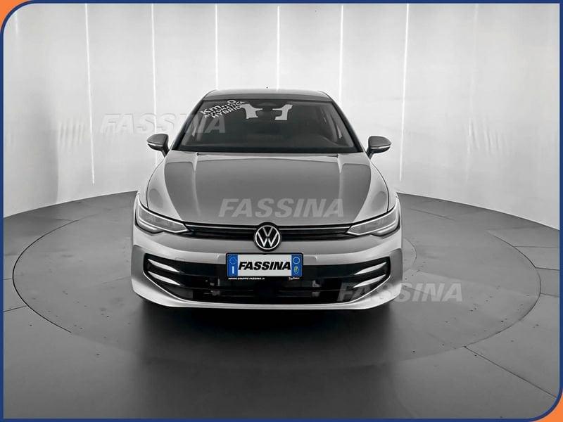 Volkswagen Golf Golf 1.5 etsi Edition Plus 115cv dsg