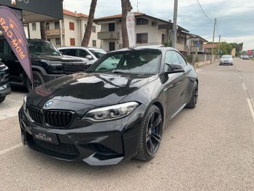 Bmw M2 370 CV MANUALE