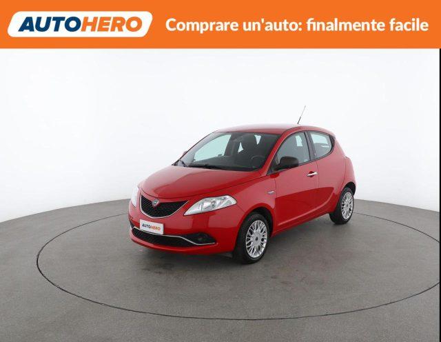 LANCIA Ypsilon 1.2 69 CV 5 porte Silver