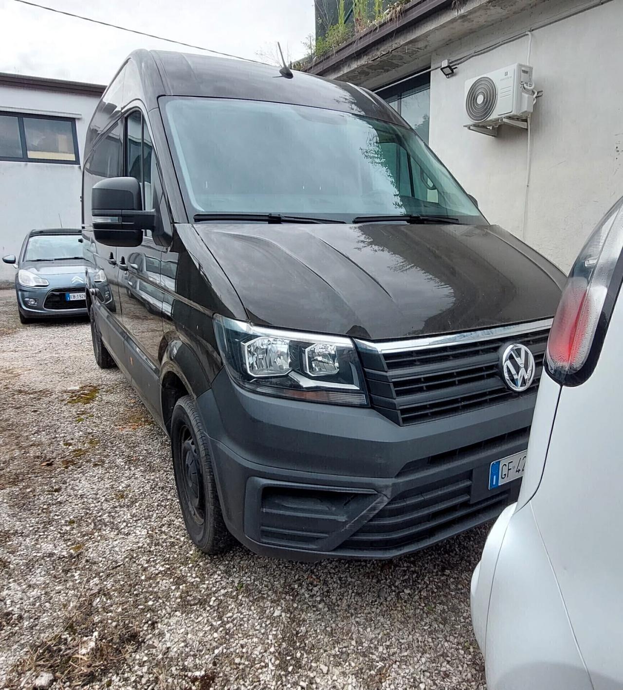 Volkswagen Crafter 30 2.0 Diesel Neopatentati