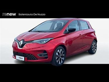 RENAULT ZOE Zen R135