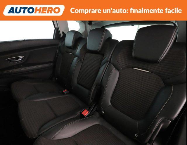 RENAULT Scenic Scénic dCi 8V 110 CV Energy Intens