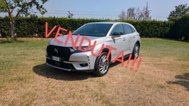 Ds DS 7 DS 7 Crossback BlueHDi 130 aut. Performance Line