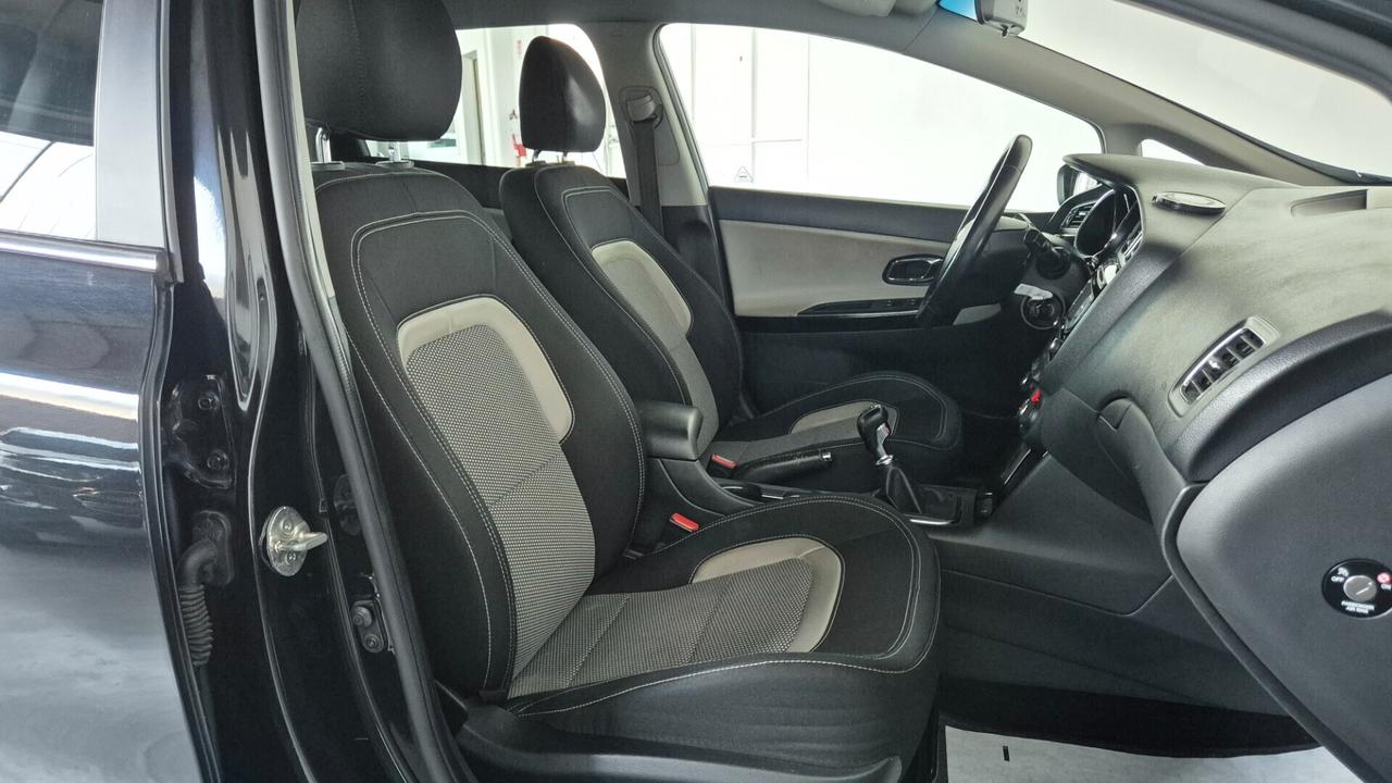 Kia Ceed Sportswagon cee'd 1.6 CRDi 110 CV SW Cool