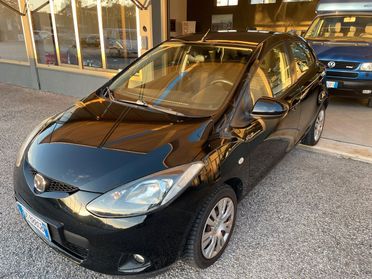 Mazda 2 1.3 75CV Easy - 5 porte