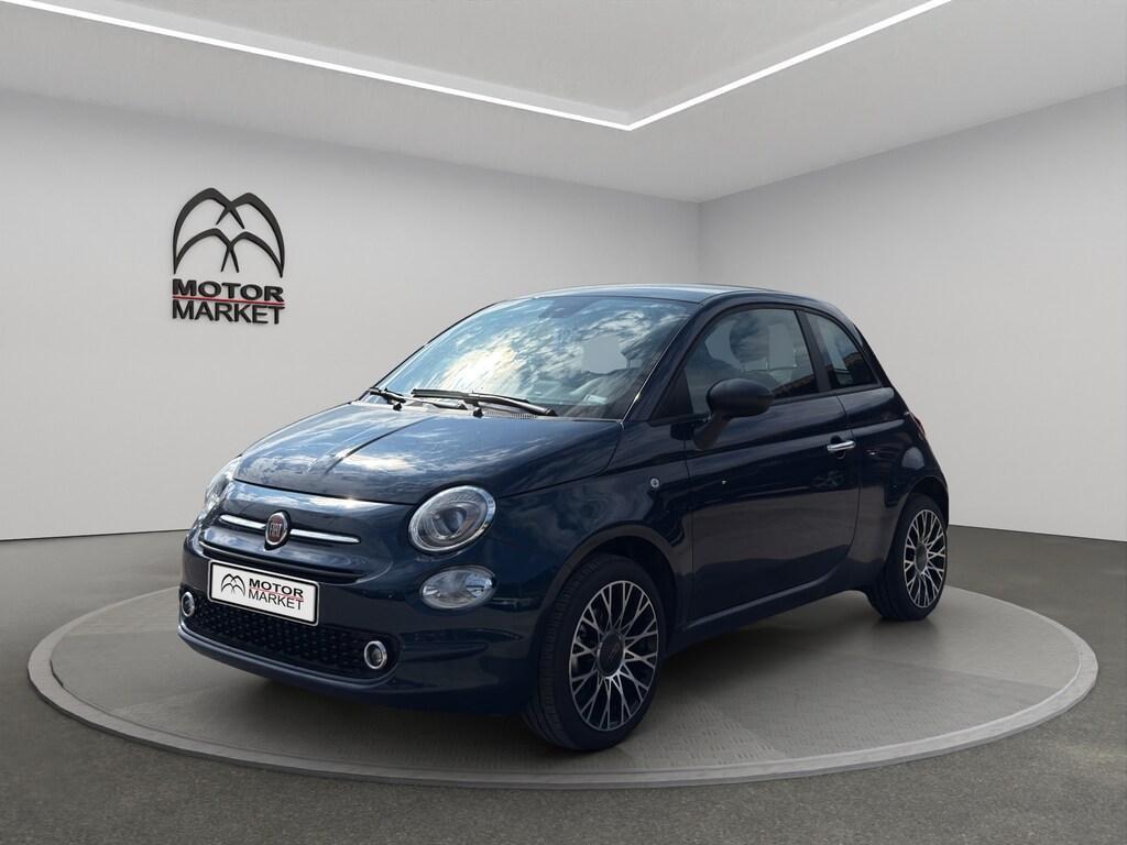 Fiat 500 1.0 FireFly Hybrid