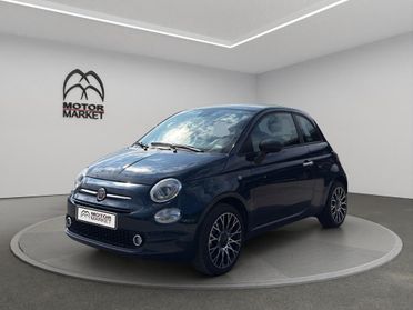 Fiat 500 1.0 FireFly Hybrid