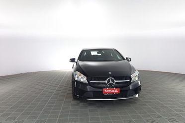 MERCEDES-BENZ A 180 A 180 Sport